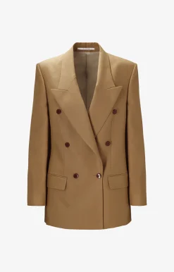 Dwurzędowa marynarka slim fit - zestaw^Vistula Clearance