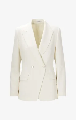 Dwurzędowa marynarka slim fit - zestaw^Vistula Outlet