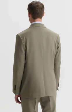 Dwurzędowa marynarka slim fit - zestaw^Vistula Clearance