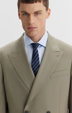 Dwurzędowa marynarka slim fit - zestaw^Vistula Clearance