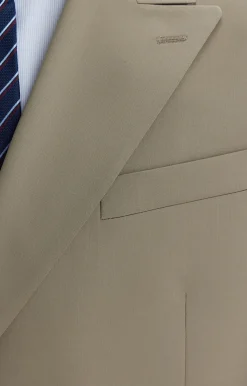 Dwurzędowa marynarka slim fit - zestaw^Vistula Clearance