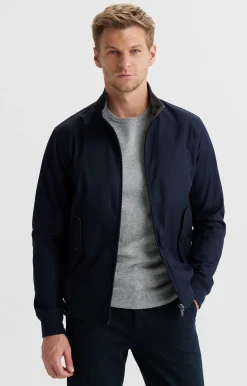 Dwustronna kurtka typu harrington^Vistula Best