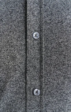 Dzianinowa koszula regular fit^Vistula Discount