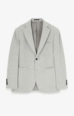 Dzianinowa marynarka slim fit^Vistula Sale