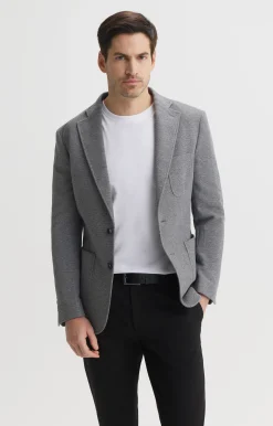 Dzianinowa marynarka super slim^Vistula Sale