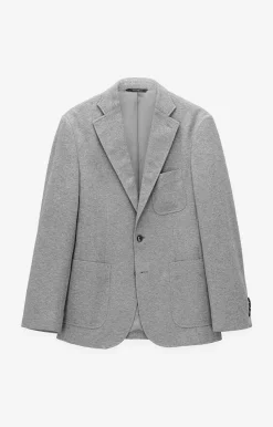 Dzianinowa marynarka super slim^Vistula Sale