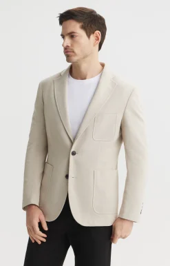 Dzianinowa marynarka super slim^Vistula Sale