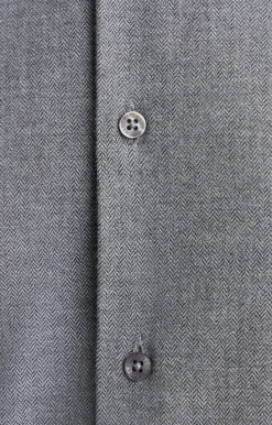 Flanelowa koszula slim fit^Vistula Clearance