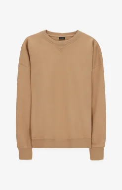 Gładka bluza basic^Vistula Clearance