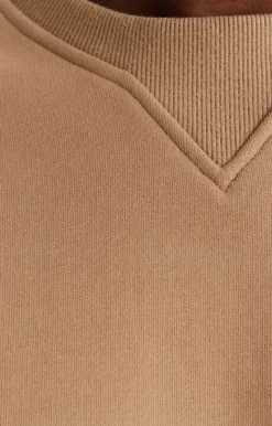 Gładka bluza basic^Vistula Clearance