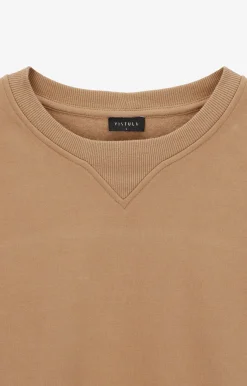 Gładka bluza basic^Vistula Clearance