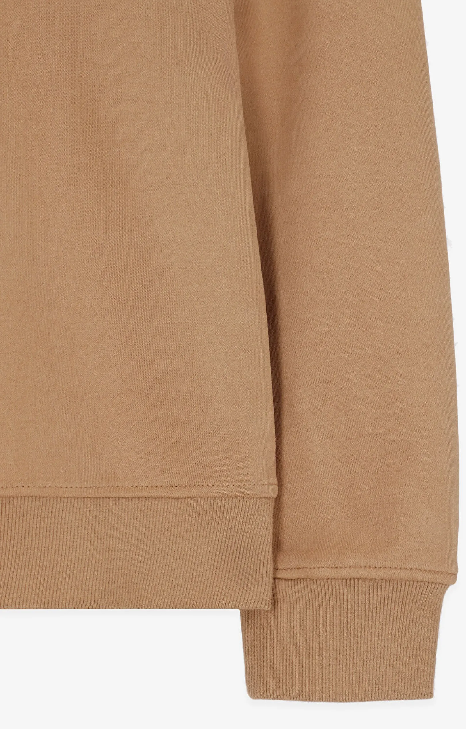 Gładka bluza basic^Vistula Clearance