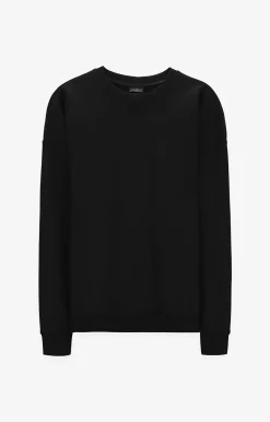 Gładka bluza basic^Vistula Online