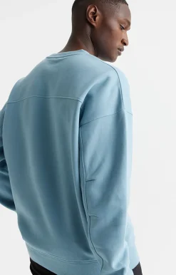 Gładka bluza basic^Vistula Outlet