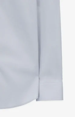 Gładka koszula slim fit^Vistula Clearance