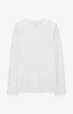 Gładki longsleeve^Vistula Clearance