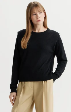 Gładki sweter^Vistula New