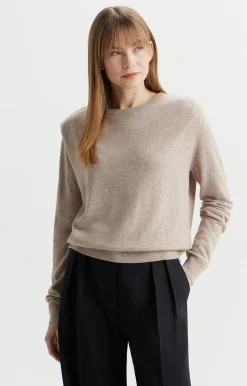 Gładki sweter^Vistula New