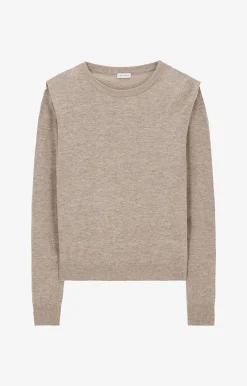 Gładki sweter^Vistula New