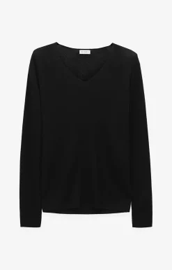 Gładki sweter^Vistula New