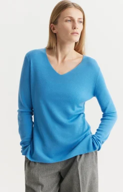Gładki sweter^Vistula Online