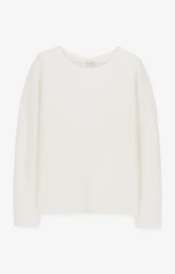Gładki sweter^Vistula Online