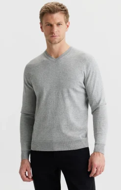 Gładki sweter^Vistula Outlet
