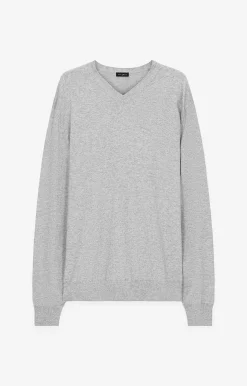 Gładki sweter^Vistula Outlet