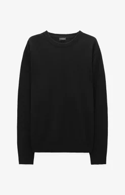 Gładki sweter^Vistula Outlet