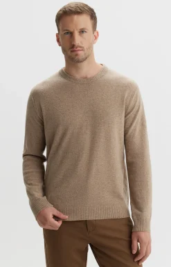 Gładki sweter^Vistula Outlet