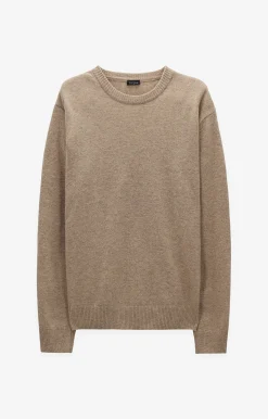Gładki sweter^Vistula Outlet