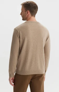 Gładki sweter^Vistula Outlet