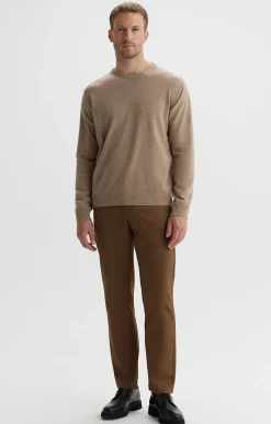 Gładki sweter^Vistula Outlet