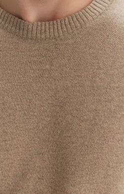 Gładki sweter^Vistula Outlet