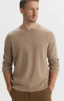 Gładki sweter^Vistula Outlet
