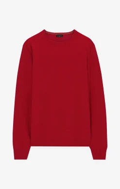 Gładki sweter^Vistula Outlet