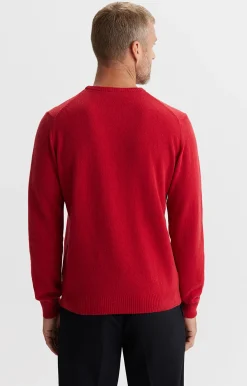 Gładki sweter^Vistula Outlet