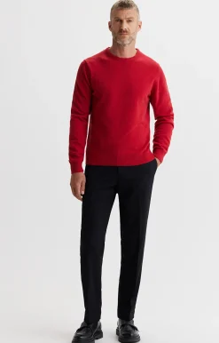 Gładki sweter^Vistula Outlet