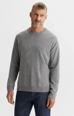 Gładki sweter^Vistula Outlet