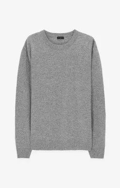 Gładki sweter^Vistula Outlet