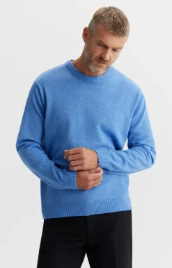 Gładki sweter^Vistula New