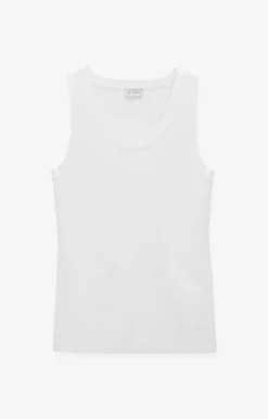 Gładki top^Vistula Sale