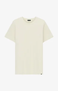 Gładki t-shirt^Vistula Online