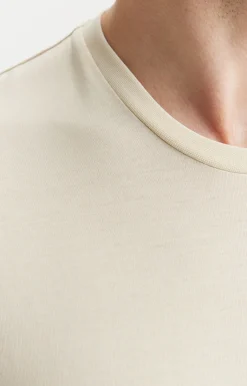 Gładki t-shirt^Vistula Online