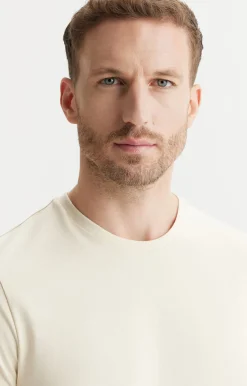 Gładki t-shirt^Vistula Online