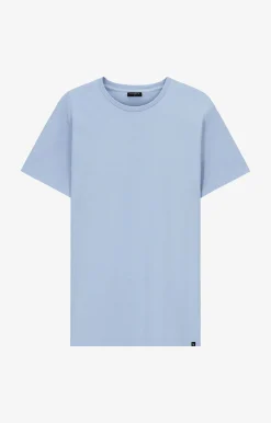 Gładki t-shirt^Vistula Clearance