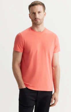 Gładki t-shirt^Vistula Hot