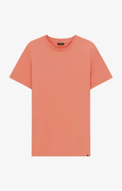 Gładki t-shirt^Vistula Hot