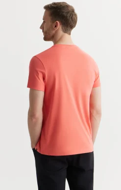 Gładki t-shirt^Vistula Hot