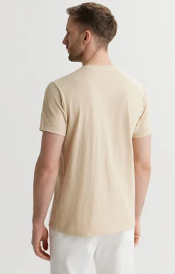Gładki t-shirt^Vistula Clearance